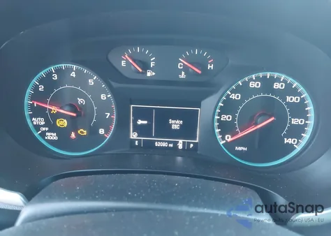 2024 Chevrolet Malibu Fwd 1Lt из США, поврежденный, VIN 1G1ZD5ST0RF180373